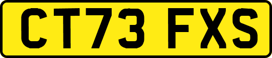 CT73FXS
