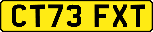 CT73FXT