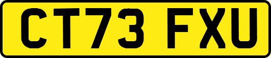 CT73FXU