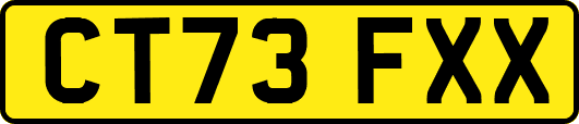 CT73FXX