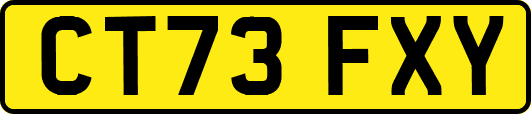 CT73FXY