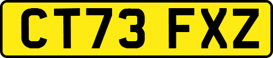 CT73FXZ