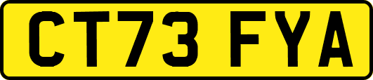 CT73FYA