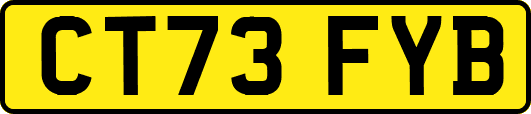 CT73FYB