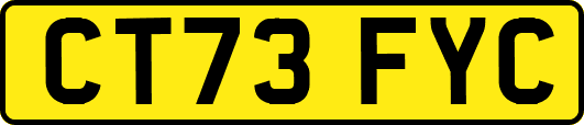 CT73FYC