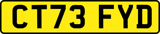 CT73FYD