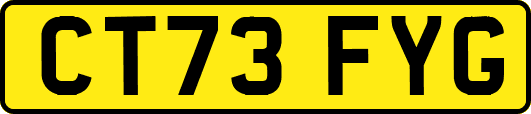 CT73FYG