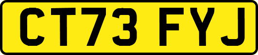 CT73FYJ