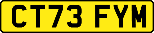 CT73FYM