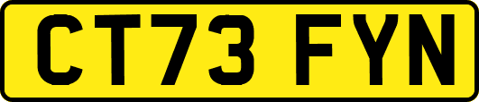 CT73FYN