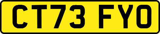 CT73FYO
