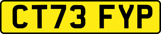 CT73FYP