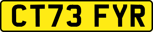 CT73FYR