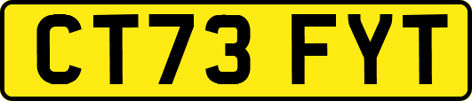 CT73FYT