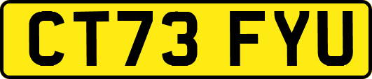 CT73FYU