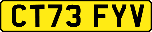 CT73FYV