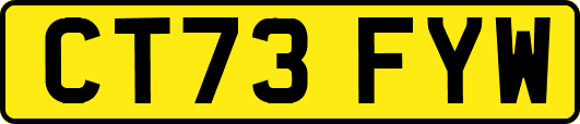 CT73FYW