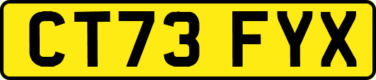 CT73FYX