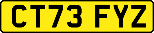CT73FYZ