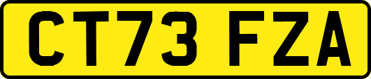 CT73FZA
