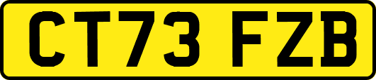 CT73FZB