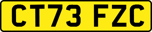 CT73FZC