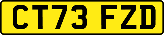 CT73FZD