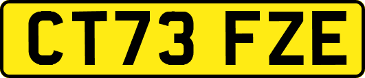 CT73FZE