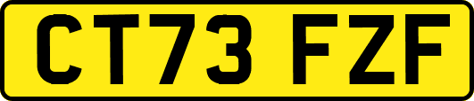 CT73FZF