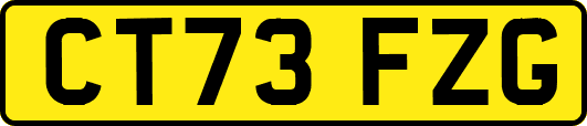 CT73FZG
