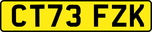 CT73FZK