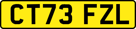CT73FZL