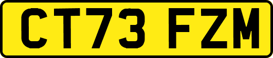 CT73FZM
