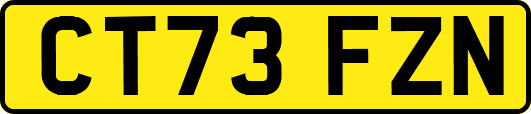 CT73FZN