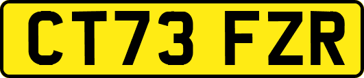 CT73FZR