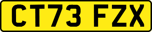 CT73FZX