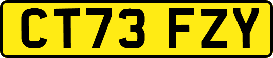 CT73FZY