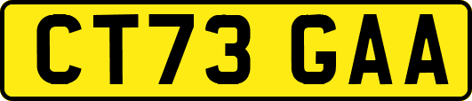 CT73GAA