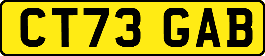 CT73GAB