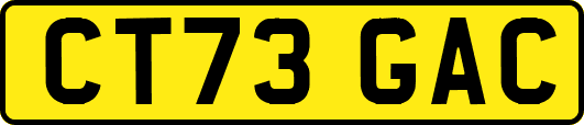 CT73GAC