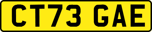 CT73GAE