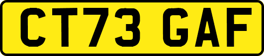 CT73GAF
