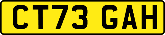 CT73GAH