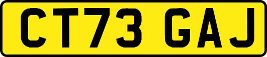 CT73GAJ
