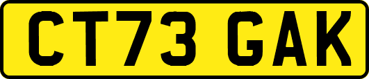 CT73GAK