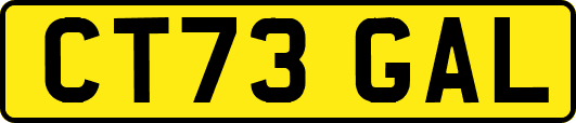 CT73GAL