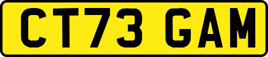 CT73GAM