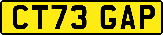 CT73GAP