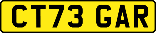 CT73GAR
