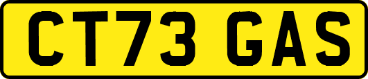 CT73GAS